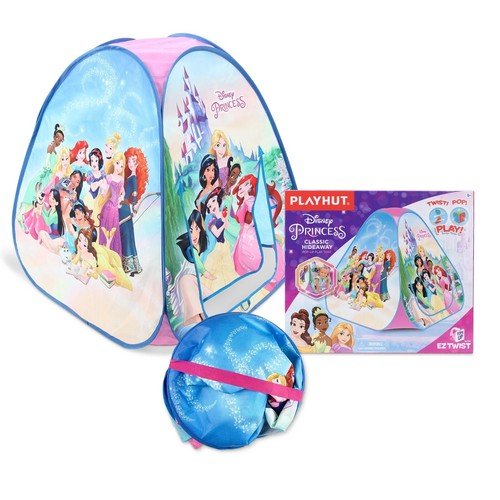 Tenda gioco pop classica - tenda,