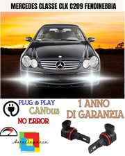 🔥KIT LED HB4 MERCEDES