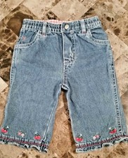 Faded Glory Baby 3/6M Jeans
