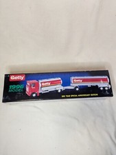 Getty 1996 Model 3rd Year