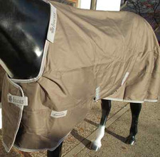 BUCAS Turnout extra 300 g