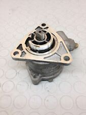 FIAT BRAVO (1995-2001) 1.9 DIESEL 77KW 3P DEPRESSORE POMPA A VUOTO 46771105
