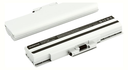 Batteria 4400 mah - per, sony