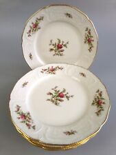 Piatti da tè Rosenthal