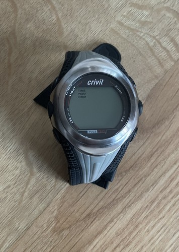 Orologio sportivo crivit lcd - orologio,