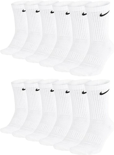 Calze nike bianche - calze, logo