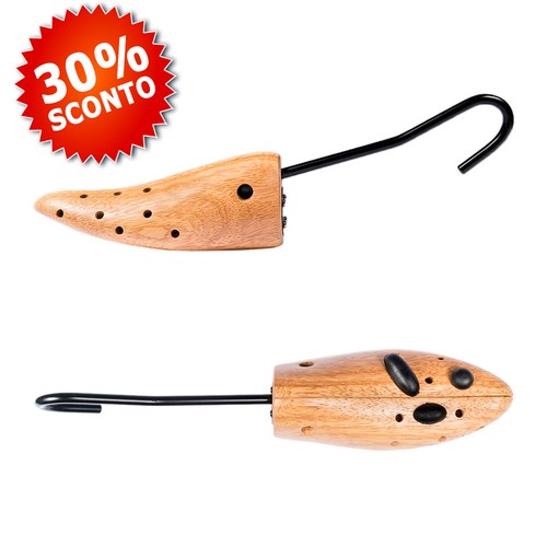Allarga scarpe professionale - allarga,