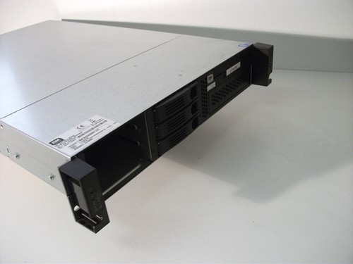 Rackserv vxl server - vxl,