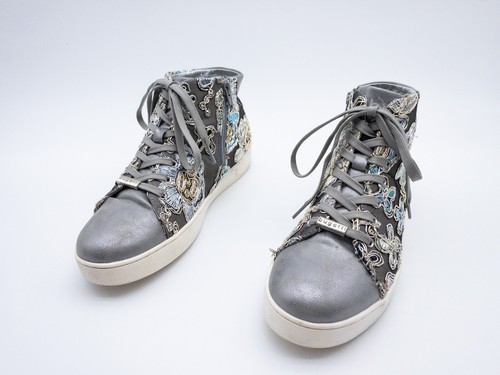 Sneaker donna bugatti - da,