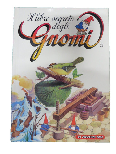 Book libro segreto - libro, il