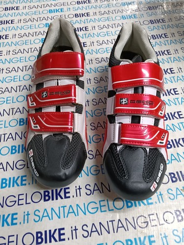 Scarpa scarpe bici mtb - scarpe,