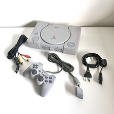 Console SONY: Playstation 1