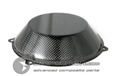COPRIFRIZIONE FIBRA CARBONIO DUCATI SBK 1098 1198