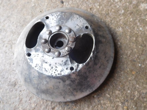 Vespa piaggio 125 - 125, vna