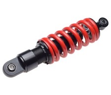 Ammortizzatore molla