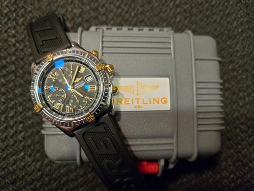 Breitling orologio singolo - b,