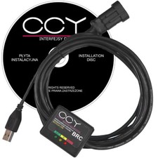 Interfaccia diagnostica GPL