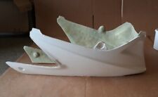 Honda VFR750 RC24 1988 pannello carena pancia anteriore inferiore fibra di vetro nuovo