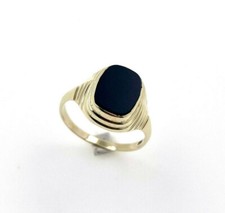 Anello Da Mignolo Uomo