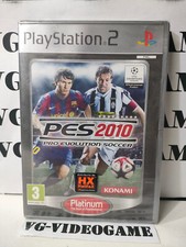 Pes 2010 pro evolution - ,