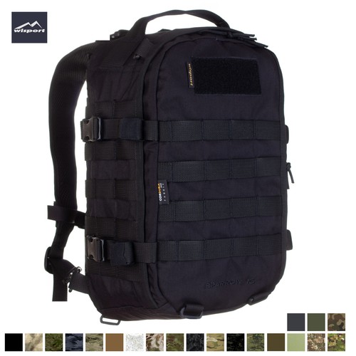 Wisport sparrow zaino - wisport®,