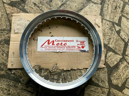 Cerchio anteriore yamaha - anteriore, xt