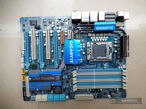 Scheda madre intel - scheda, one