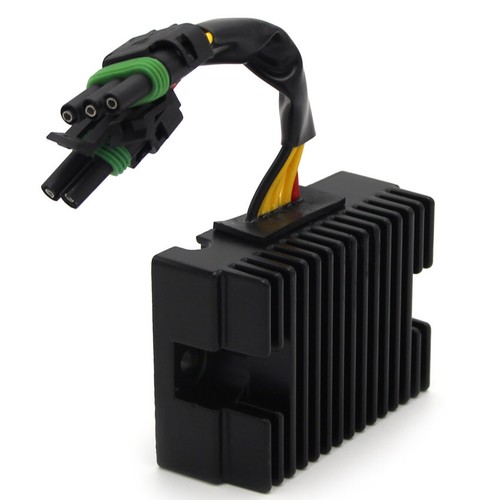 Regolatore raddrizzatore - , di