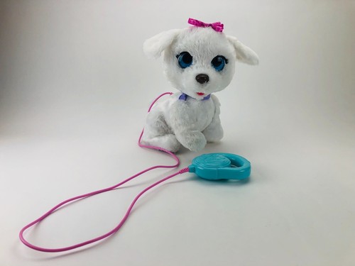 Peluche interattivo hasbro - peluche,