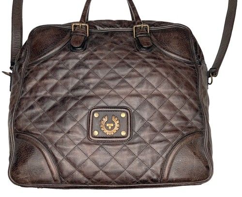 Autentica borsa tracolla - a,