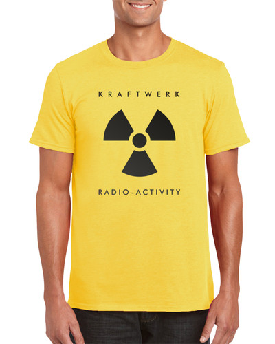 Kraftwerk radioattività - -,