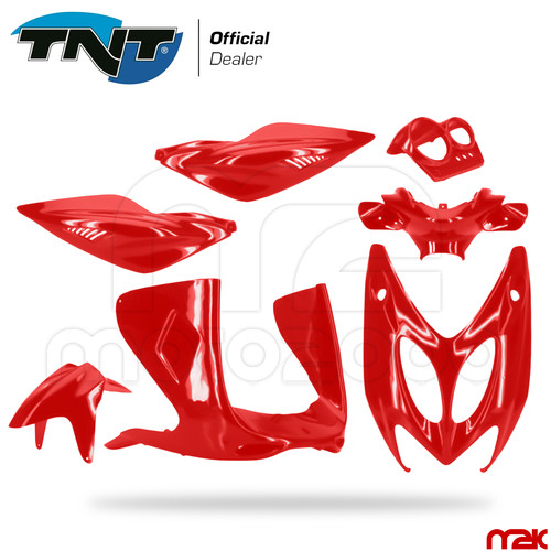 Kit carene carenature - kit,