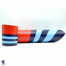 Kit replica di adesivi