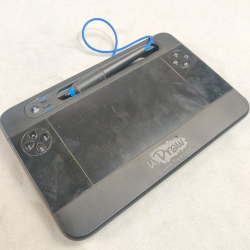 Playstation udraw - 3,