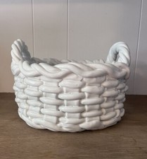 Handmade In Italy Woven