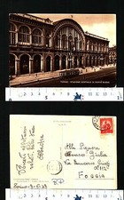 TORINO (TO) - STAZIONE CENTRALE DI PORTA NUOVA - 55435