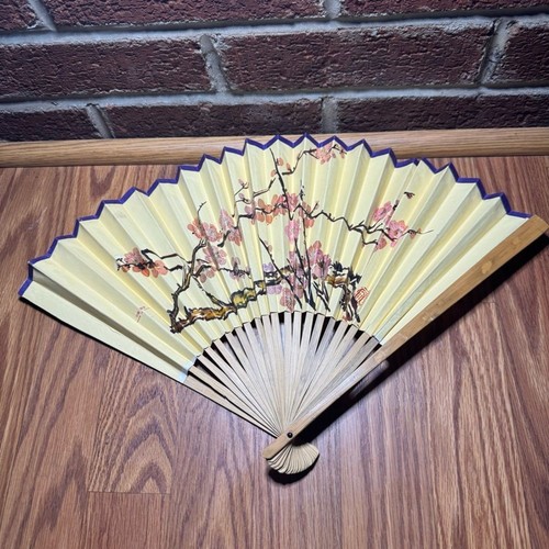 Vintage grande ventaglio