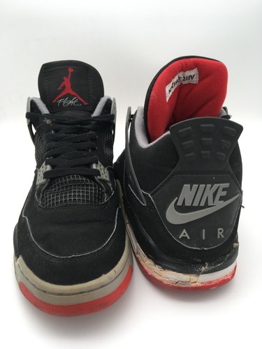 Nike air jordan - jordan, iv