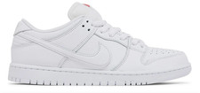 Nike Dunk Low Pro SB 'Triple