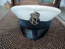 Raro cappello Convitto Nazionale Palermo periodo ventennio fascista divisa scuol