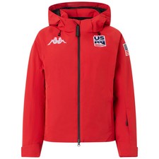 Kappa - Giubbotto Donna 8Cento