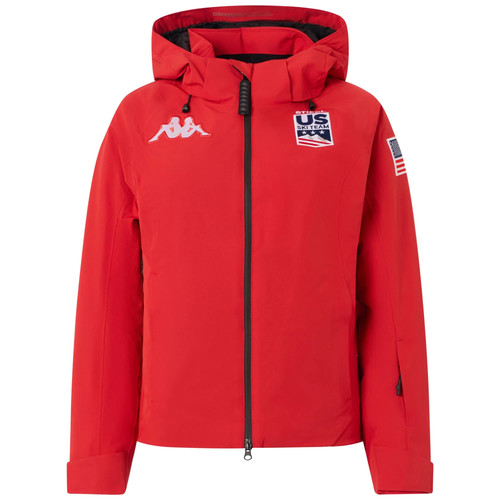 Kappa giubbotto donna 8cento - donna,