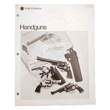 Brochure tri-fold vendita