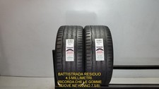 GOMME USATE   255/40R18 99Y