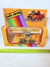 TECHNO GIODI STRONG SERIES