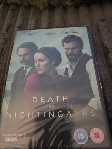 Death and nightingales - death,