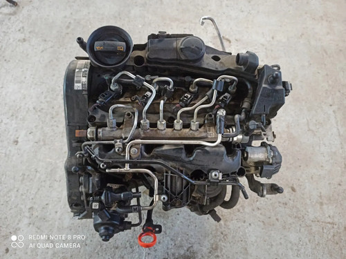 Motore passat golf cbdc - motore, vi