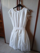 VESTITO BAMBINA CRESIMA