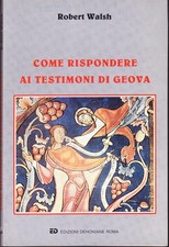Come rispondere ai Testimoni