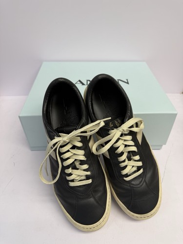 Sneakers lanvin future - sneakers, x